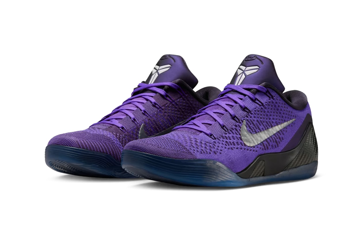 Best Sneaker Releases October 2025 Week 4 Zion Williamson Air Jordan 1 Low OG Voodoo Alternate UNDERCOVER OTW by Vans Old Skool 36 & Era 95 VandyThePink PUMA Suede Nike Kobe 9 Elite Low Protro Moonwalker New Balance MADE in USA 990v6 Driftwood & Dark Camo Martine Rose Nike Shox MR4 Palace Nike Total 90 III AURALEE New Balance T500 Nike LeBron 23 Grand Opening Air Jordan 4 Hemp