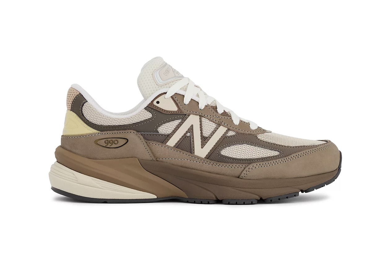 Best Sneaker Releases October 2025 Week 4 Zion Williamson Air Jordan 1 Low OG Voodoo Alternate UNDERCOVER OTW by Vans Old Skool 36 & Era 95 VandyThePink PUMA Suede Nike Kobe 9 Elite Low Protro Moonwalker New Balance MADE in USA 990v6 Driftwood & Dark Camo Martine Rose Nike Shox MR4 Palace Nike Total 90 III AURALEE New Balance T500 Nike LeBron 23 Grand Opening Air Jordan 4 Hemp