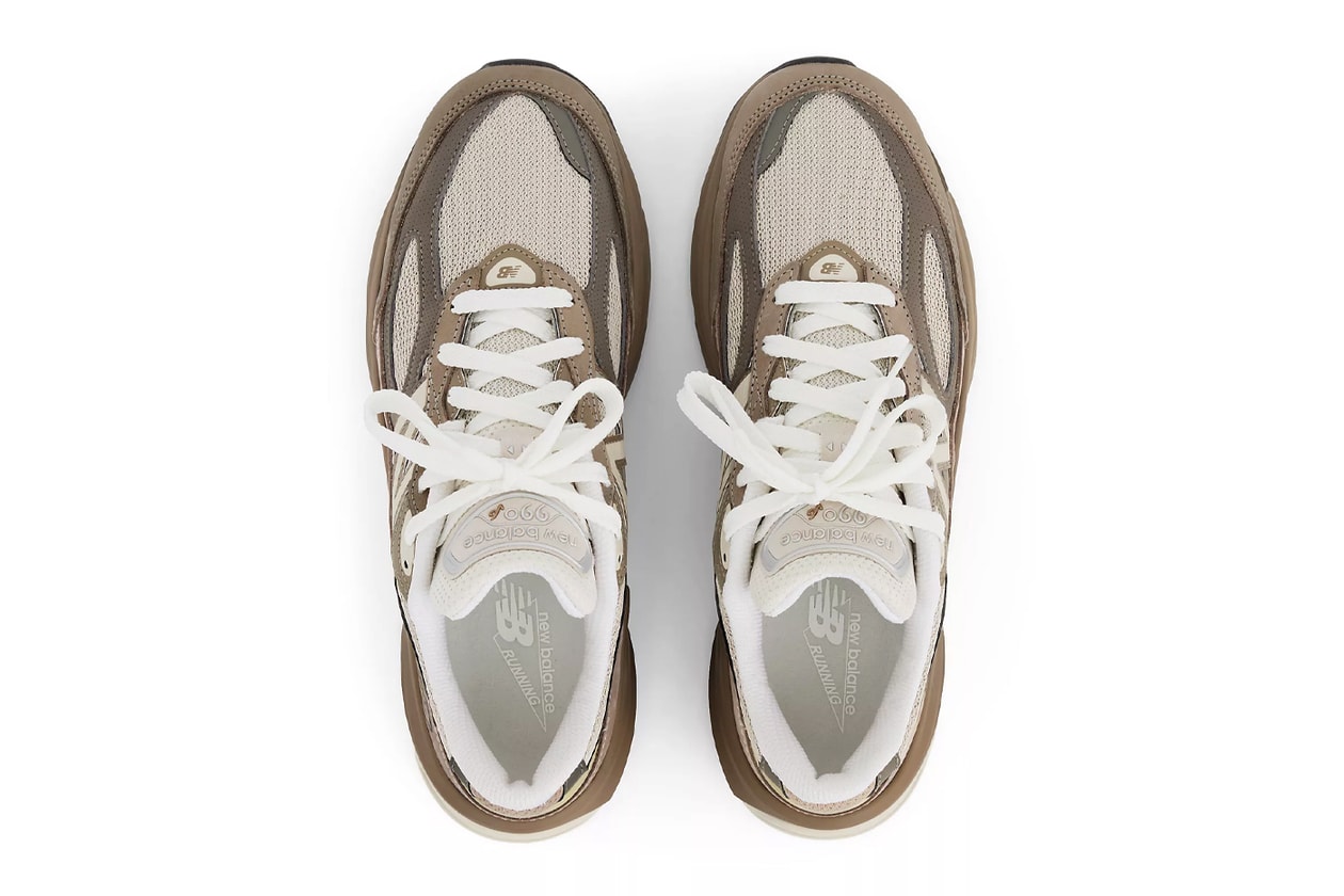 Migliori uscite sneaker ottobre 2025, settimana 4: Zion Williamson Air Jordan 1 Low OG Voodoo Alternate, UNDERCOVER OTW by Vans Old Skool 36 e Era 95, VandyThePink PUMA Suede, Nike Kobe 9 Elite Low Protro Moonwalker, New Balance MADE in USA 990v6 Driftwood e Dark Camo, Martine Rose Nike Shox MR4, Palace Nike Total 90 III, AURALEE New Balance T500, Nike LeBron 23 Grand Opening, Air Jordan 4 Hemp