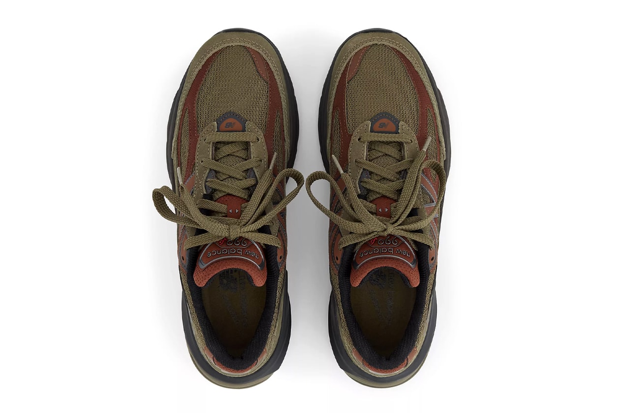 Best Sneaker Releases October 2025 Week 4 Zion Williamson Air Jordan 1 Low OG Voodoo Alternate UNDERCOVER OTW by Vans Old Skool 36 & Era 95 VandyThePink PUMA Suede Nike Kobe 9 Elite Low Protro Moonwalker New Balance MADE in USA 990v6 Driftwood & Dark Camo Martine Rose Nike Shox MR4 Palace Nike Total 90 III AURALEE New Balance T500 Nike LeBron 23 Grand Opening Air Jordan 4 Hemp