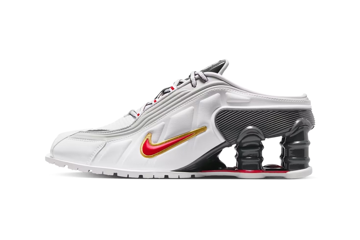 Migliori uscite sneaker ottobre 2025, settimana 4: Zion Williamson Air Jordan 1 Low OG Voodoo Alternate, UNDERCOVER OTW by Vans Old Skool 36 e Era 95, VandyThePink PUMA Suede, Nike Kobe 9 Elite Low Protro Moonwalker, New Balance MADE in USA 990v6 Driftwood e Dark Camo, Martine Rose Nike Shox MR4, Palace Nike Total 90 III, AURALEE New Balance T500, Nike LeBron 23 Grand Opening, Air Jordan 4 Hemp