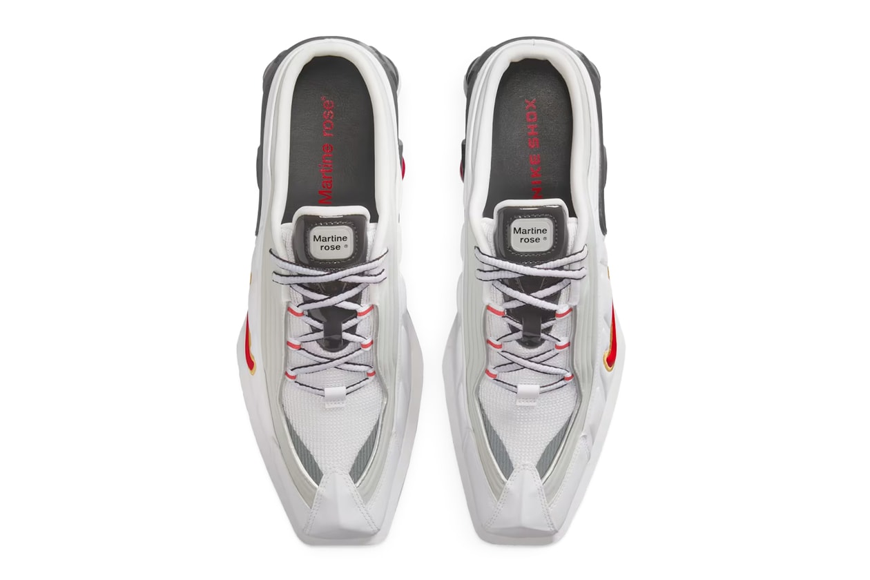 Migliori uscite sneaker ottobre 2025, settimana 4: Zion Williamson Air Jordan 1 Low OG Voodoo Alternate, UNDERCOVER OTW by Vans Old Skool 36 e Era 95, VandyThePink PUMA Suede, Nike Kobe 9 Elite Low Protro Moonwalker, New Balance MADE in USA 990v6 Driftwood e Dark Camo, Martine Rose Nike Shox MR4, Palace Nike Total 90 III, AURALEE New Balance T500, Nike LeBron 23 Grand Opening, Air Jordan 4 Hemp