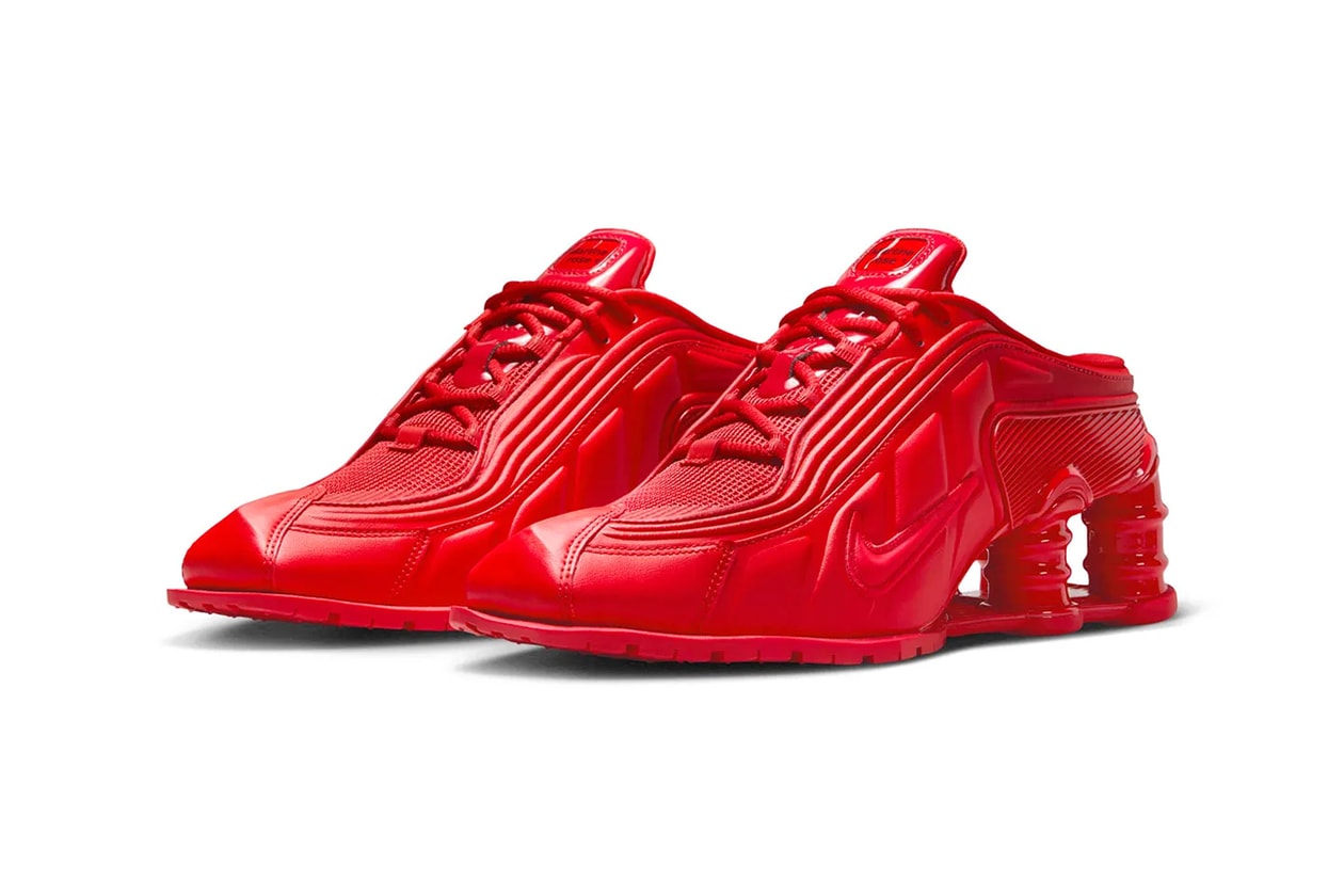 Best Sneaker Releases October 2025 Week 4 Zion Williamson Air Jordan 1 Low OG Voodoo Alternate UNDERCOVER OTW by Vans Old Skool 36 & Era 95 VandyThePink PUMA Suede Nike Kobe 9 Elite Low Protro Moonwalker New Balance MADE in USA 990v6 Driftwood & Dark Camo Martine Rose Nike Shox MR4 Palace Nike Total 90 III AURALEE New Balance T500 Nike LeBron 23 Grand Opening Air Jordan 4 Hemp