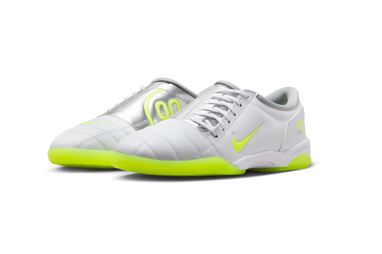 Migliori uscite sneaker ottobre 2025, settimana 4: Zion Williamson Air Jordan 1 Low OG Voodoo Alternate, UNDERCOVER OTW by Vans Old Skool 36 e Era 95, VandyThePink PUMA Suede, Nike Kobe 9 Elite Low Protro Moonwalker, New Balance MADE in USA 990v6 Driftwood e Dark Camo, Martine Rose Nike Shox MR4, Palace Nike Total 90 III, AURALEE New Balance T500, Nike LeBron 23 Grand Opening, Air Jordan 4 Hemp