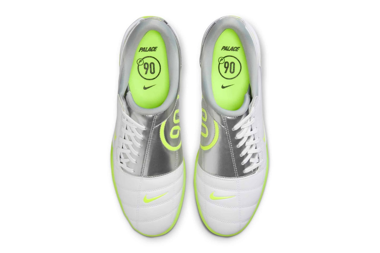 Migliori uscite sneaker ottobre 2025, settimana 4: Zion Williamson Air Jordan 1 Low OG Voodoo Alternate, UNDERCOVER OTW by Vans Old Skool 36 e Era 95, VandyThePink PUMA Suede, Nike Kobe 9 Elite Low Protro Moonwalker, New Balance MADE in USA 990v6 Driftwood e Dark Camo, Martine Rose Nike Shox MR4, Palace Nike Total 90 III, AURALEE New Balance T500, Nike LeBron 23 Grand Opening, Air Jordan 4 Hemp