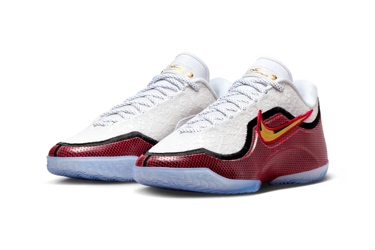 Best Sneaker Releases October 2025 Week 4 Zion Williamson Air Jordan 1 Low OG Voodoo Alternate UNDERCOVER OTW by Vans Old Skool 36 & Era 95 VandyThePink PUMA Suede Nike Kobe 9 Elite Low Protro Moonwalker New Balance MADE in USA 990v6 Driftwood & Dark Camo Martine Rose Nike Shox MR4 Palace Nike Total 90 III AURALEE New Balance T500 Nike LeBron 23 Grand Opening Air Jordan 4 Hemp