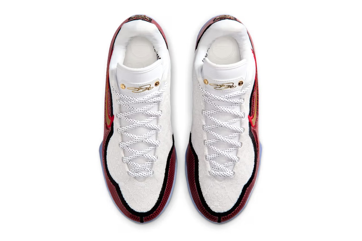 Migliori uscite sneaker ottobre 2025, settimana 4: Zion Williamson Air Jordan 1 Low OG Voodoo Alternate, UNDERCOVER OTW by Vans Old Skool 36 e Era 95, VandyThePink PUMA Suede, Nike Kobe 9 Elite Low Protro Moonwalker, New Balance MADE in USA 990v6 Driftwood e Dark Camo, Martine Rose Nike Shox MR4, Palace Nike Total 90 III, AURALEE New Balance T500, Nike LeBron 23 Grand Opening, Air Jordan 4 Hemp