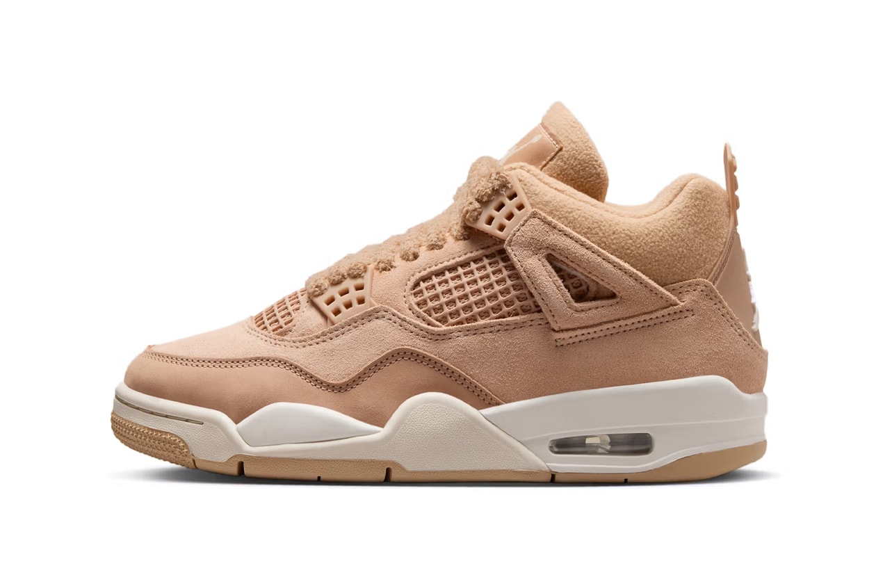 Migliori uscite sneaker ottobre 2025, settimana 4: Zion Williamson Air Jordan 1 Low OG Voodoo Alternate, UNDERCOVER OTW by Vans Old Skool 36 e Era 95, VandyThePink PUMA Suede, Nike Kobe 9 Elite Low Protro Moonwalker, New Balance MADE in USA 990v6 Driftwood e Dark Camo, Martine Rose Nike Shox MR4, Palace Nike Total 90 III, AURALEE New Balance T500, Nike LeBron 23 Grand Opening, Air Jordan 4 Hemp