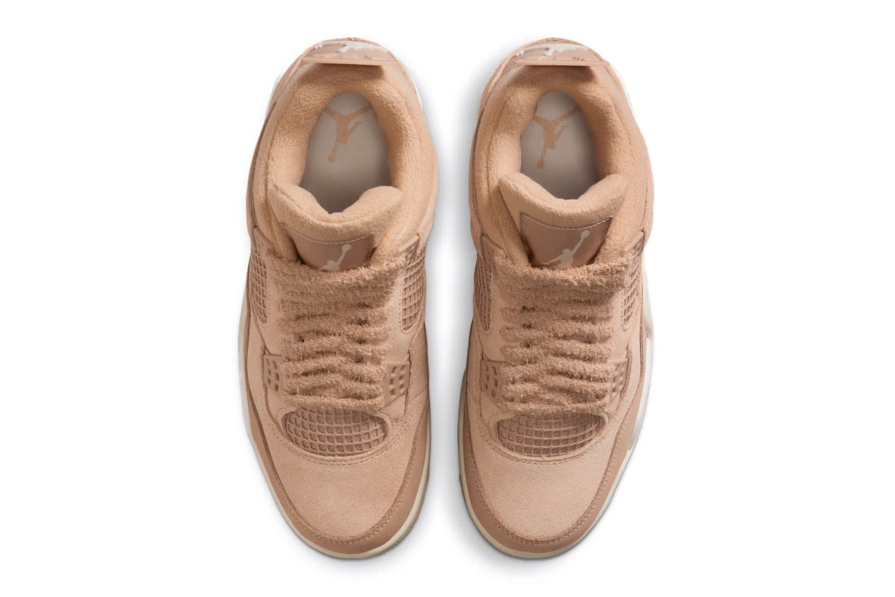 Migliori uscite sneaker ottobre 2025, settimana 4: Zion Williamson Air Jordan 1 Low OG Voodoo Alternate, UNDERCOVER OTW by Vans Old Skool 36 e Era 95, VandyThePink PUMA Suede, Nike Kobe 9 Elite Low Protro Moonwalker, New Balance MADE in USA 990v6 Driftwood e Dark Camo, Martine Rose Nike Shox MR4, Palace Nike Total 90 III, AURALEE New Balance T500, Nike LeBron 23 Grand Opening, Air Jordan 4 Hemp