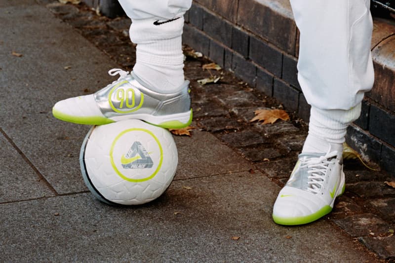 Best Sneaker Releases October 2025 Week 4 Zion Williamson Air Jordan 1 Low OG Voodoo Alternate UNDERCOVER OTW by Vans Old Skool 36 & Era 95 VandyThePink PUMA Suede Nike Kobe 9 Elite Low Protro Moonwalker New Balance MADE in USA 990v6 Driftwood & Dark Camo Martine Rose Nike Shox MR4 Palace Nike Total 90 III AURALEE New Balance T500 Nike LeBron 23 Grand Opening Air Jordan 4 Hemp