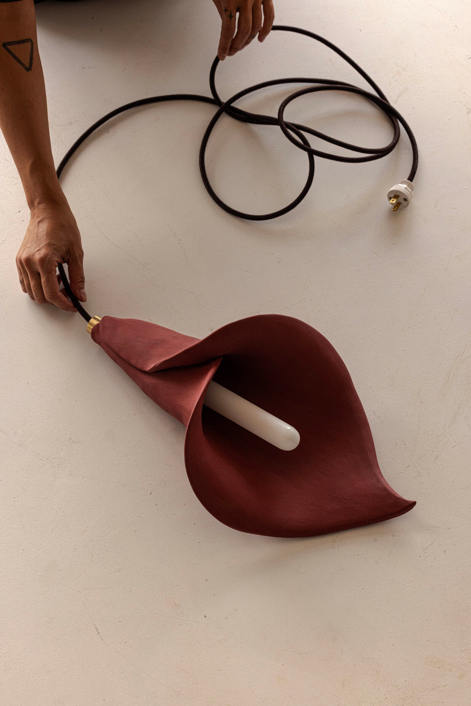 eny lee parker a soft place to land hannah traore gallery exhibition