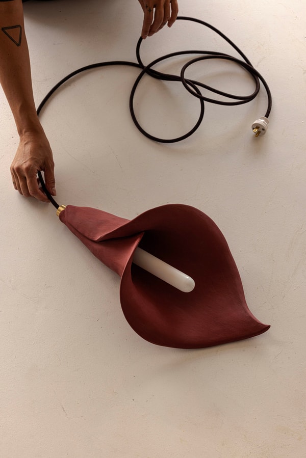 eny lee parker a soft place to land hannah traore gallery exhibition