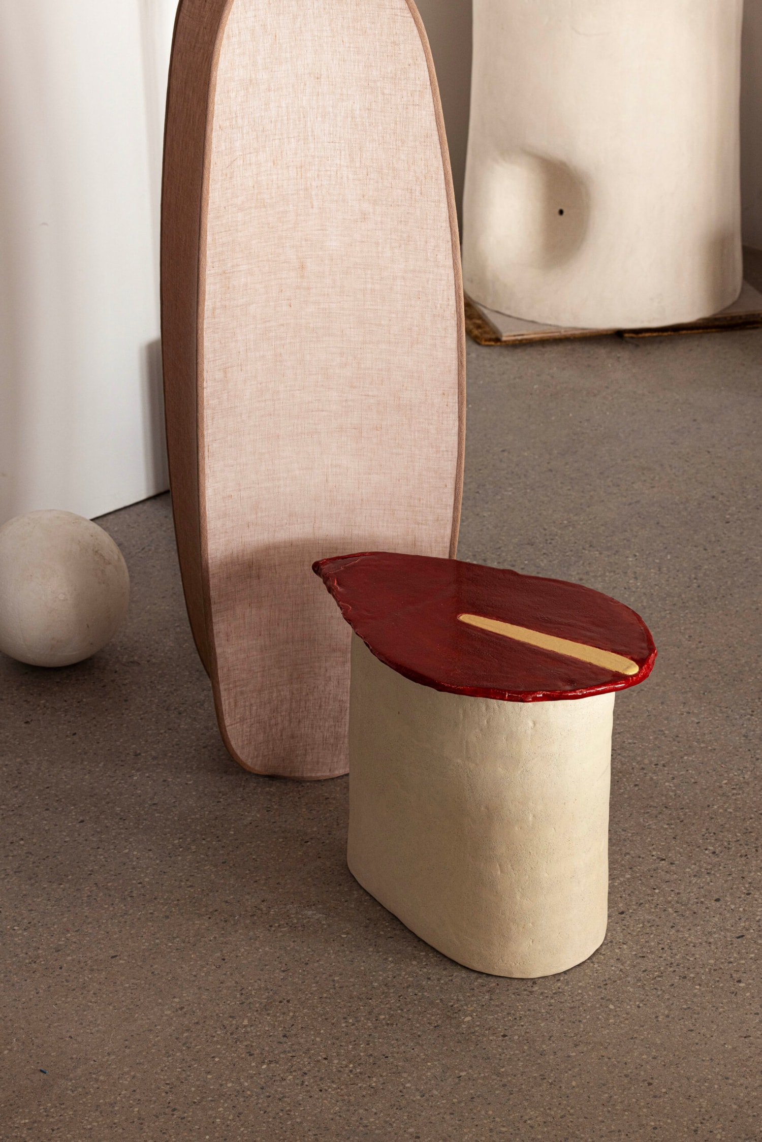 eny lee parker a soft place to land hannah traore gallery exhibition