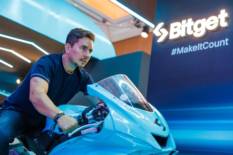 Full Throttle in the Crypto City: Jorge Lorenzo’s Singapore Shift