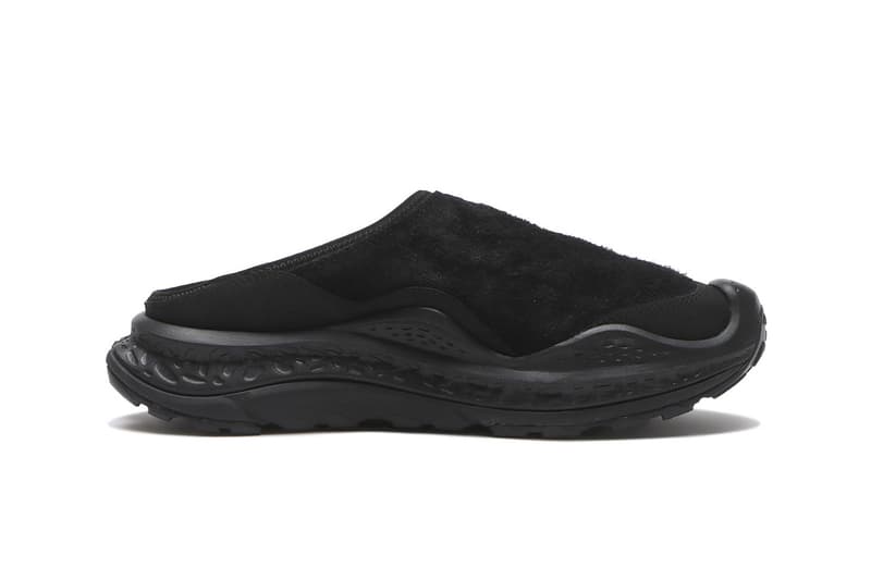 HOKA Ora Primo EXT “Black” 1168973-BBLC “Grey Skies” 1168973-GKSL Release Info