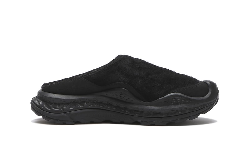 HOKA Ora Primo EXT “Black” 1168973-BBLC “Grey Skies” 1168973-GKSL Release Info