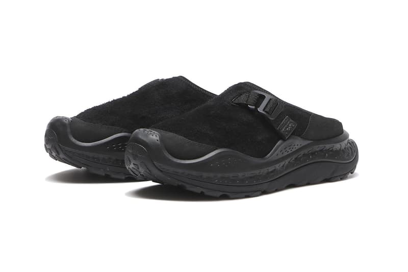 HOKA Ora Primo EXT “Black” 1168973-BBLC “Grey Skies” 1168973-GKSL Release Info