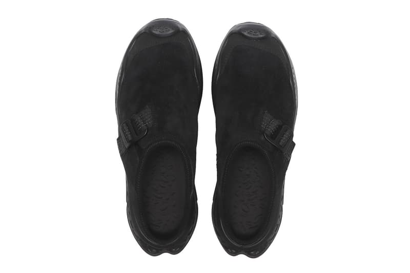 HOKA Ora Primo EXT “Black” 1168973-BBLC “Grey Skies” 1168973-GKSL Release Info