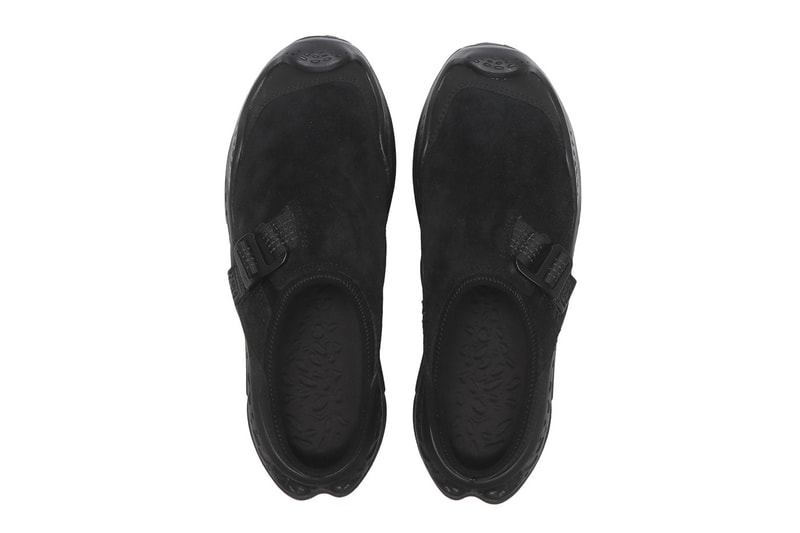 HOKA Ora Primo EXT “Black” 1168973-BBLC “Grey Skies” 1168973-GKSL Release Info