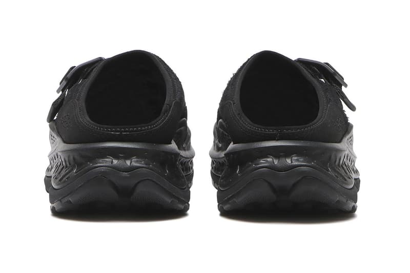 HOKA Ora Primo EXT “Black” 1168973-BBLC “Grey Skies” 1168973-GKSL Release Info