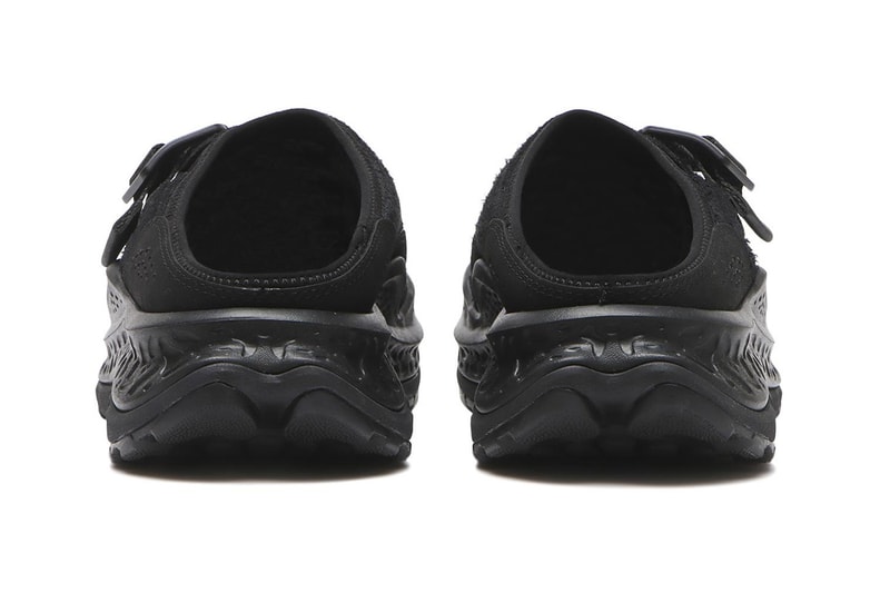HOKA Ora Primo EXT “Black” 1168973-BBLC “Grey Skies” 1168973-GKSL Release Info