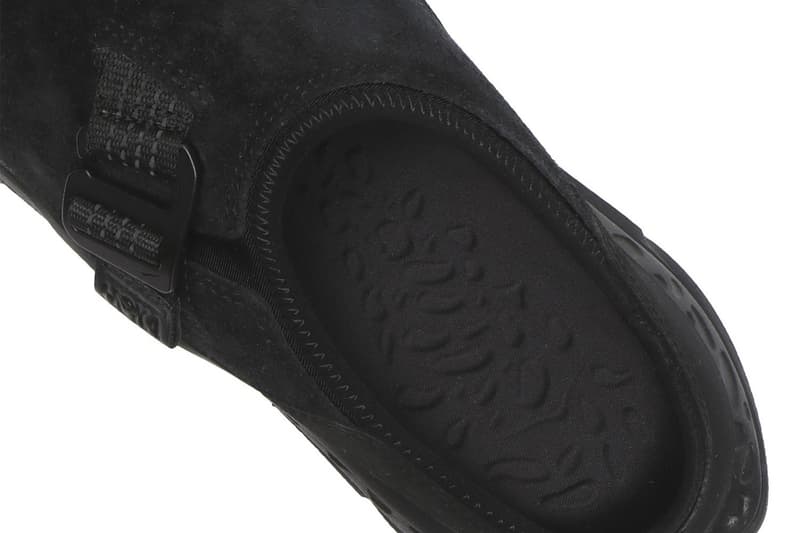 HOKA Ora Primo EXT “Black” 1168973-BBLC “Grey Skies” 1168973-GKSL Release Info