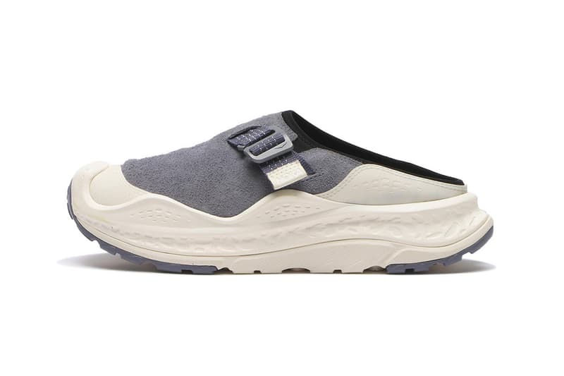 HOKA Ora Primo EXT “Black” 1168973-BBLC “Grey Skies” 1168973-GKSL Release Info