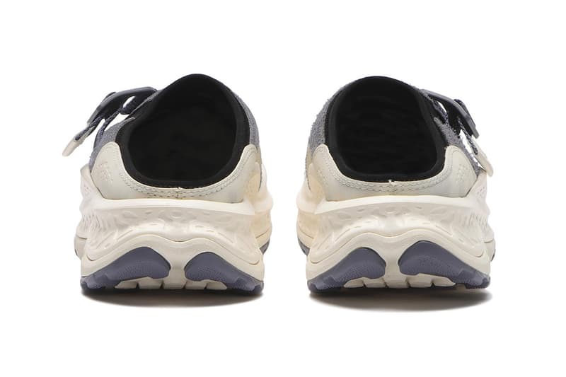 HOKA Ora Primo EXT “Black” 1168973-BBLC “Grey Skies” 1168973-GKSL Release Info