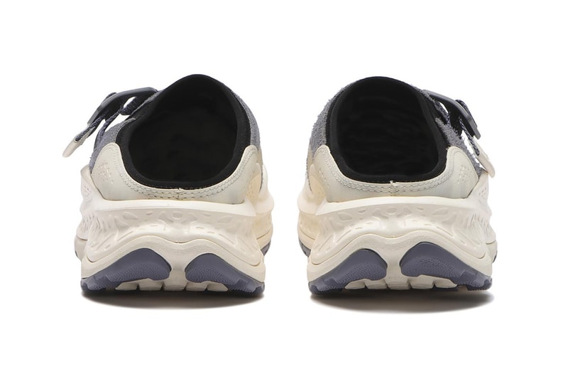 HOKA Ora Primo EXT “Black” 1168973-BBLC “Grey Skies” 1168973-GKSL Release Info