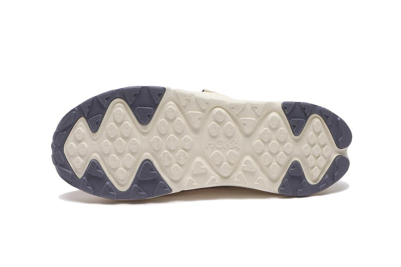 HOKA Ora Primo EXT “Black” 1168973-BBLC “Grey Skies” 1168973-GKSL Release Info