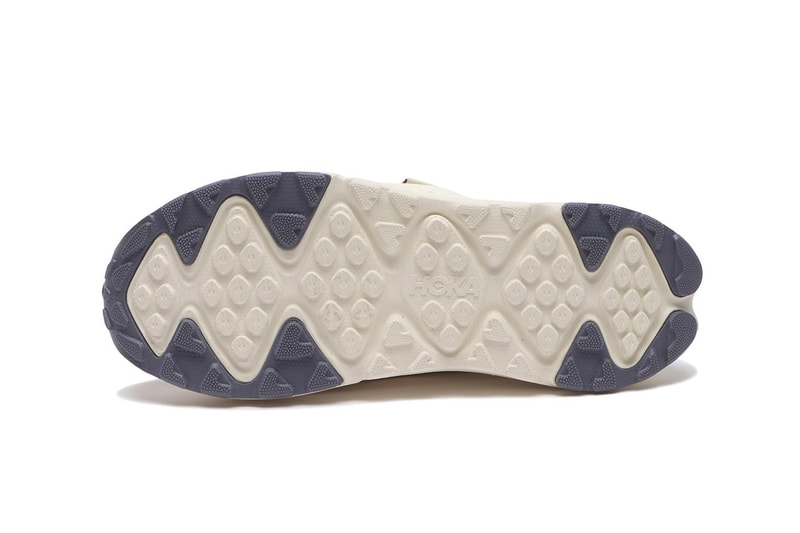 HOKA Ora Primo EXT “Black” 1168973-BBLC “Grey Skies” 1168973-GKSL Release Info