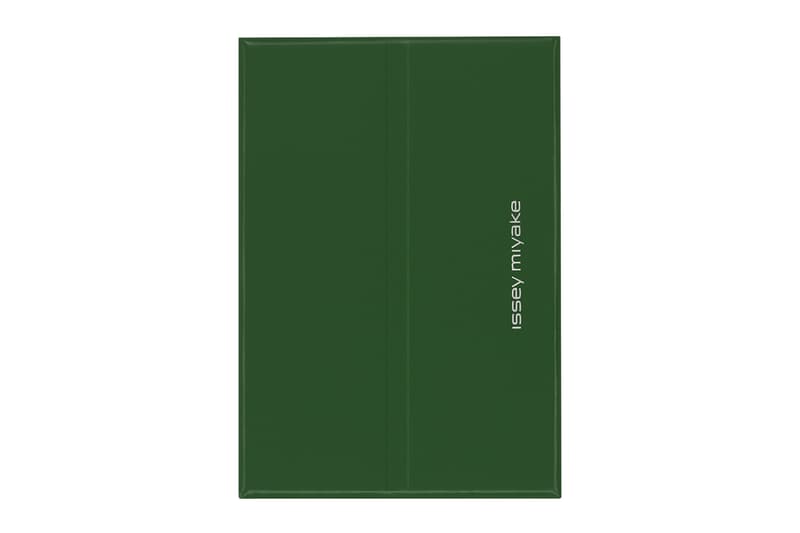 Issey Miyake Moleskine NOTE-A-NOTE Release Info