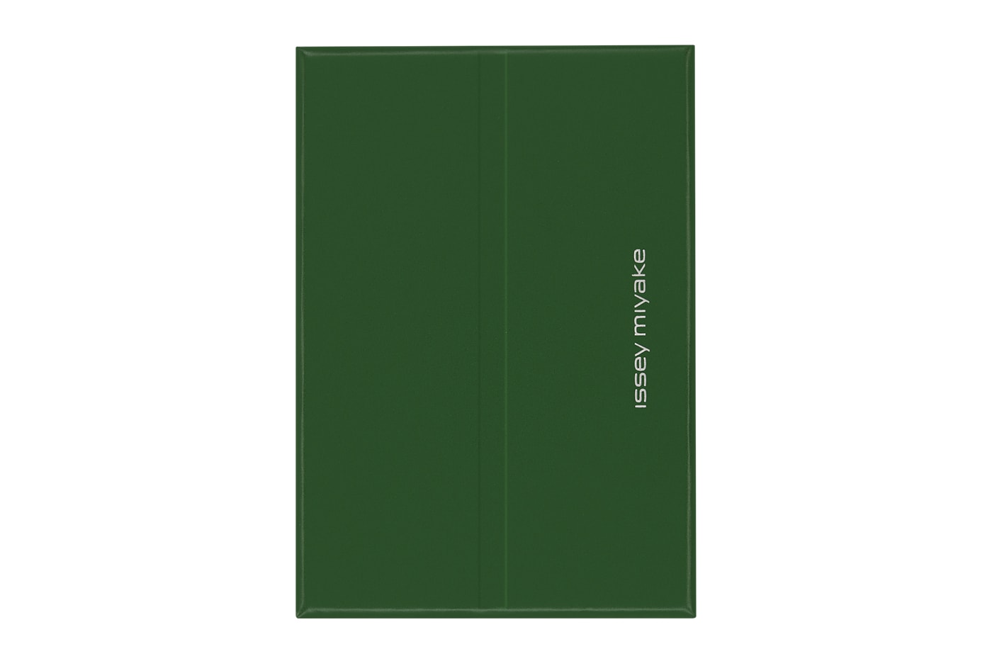 Issey Miyake Moleskine NOTE-A-NOTE Release Info