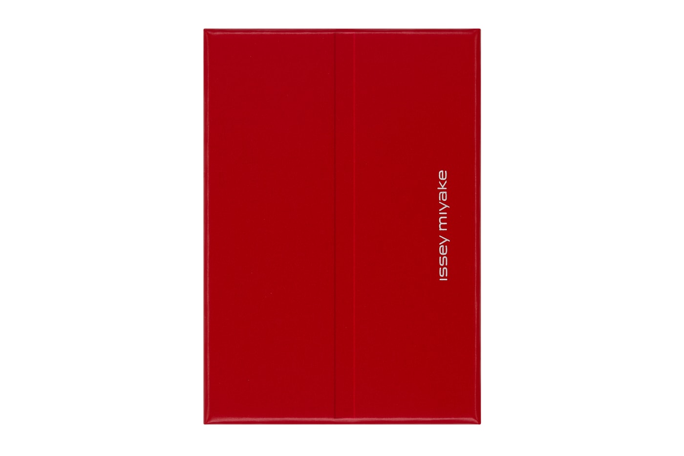 Issey Miyake Moleskine NOTE-A-NOTE Release Info