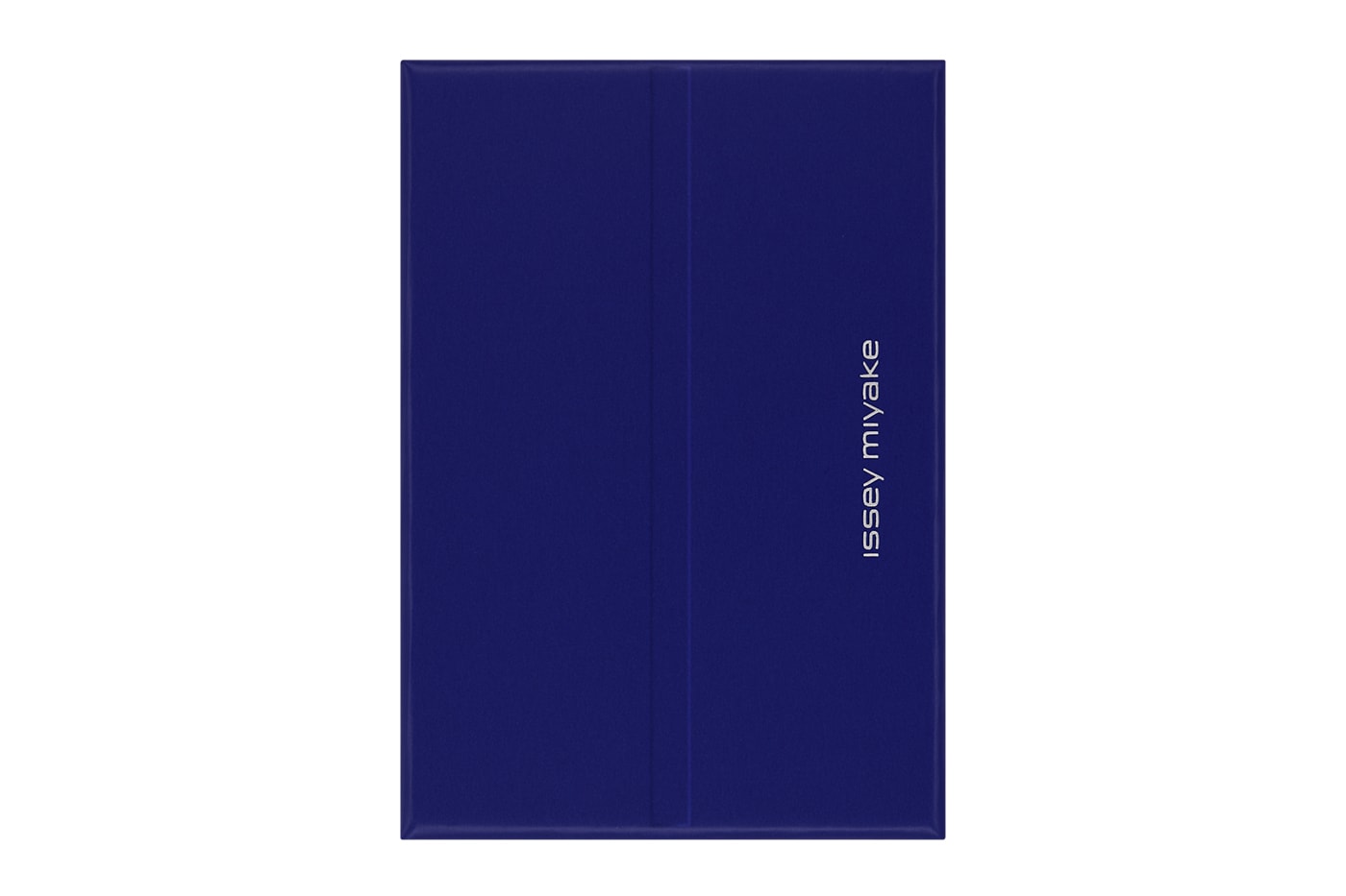 Issey Miyake Moleskine NOTE-A-NOTE Release Info