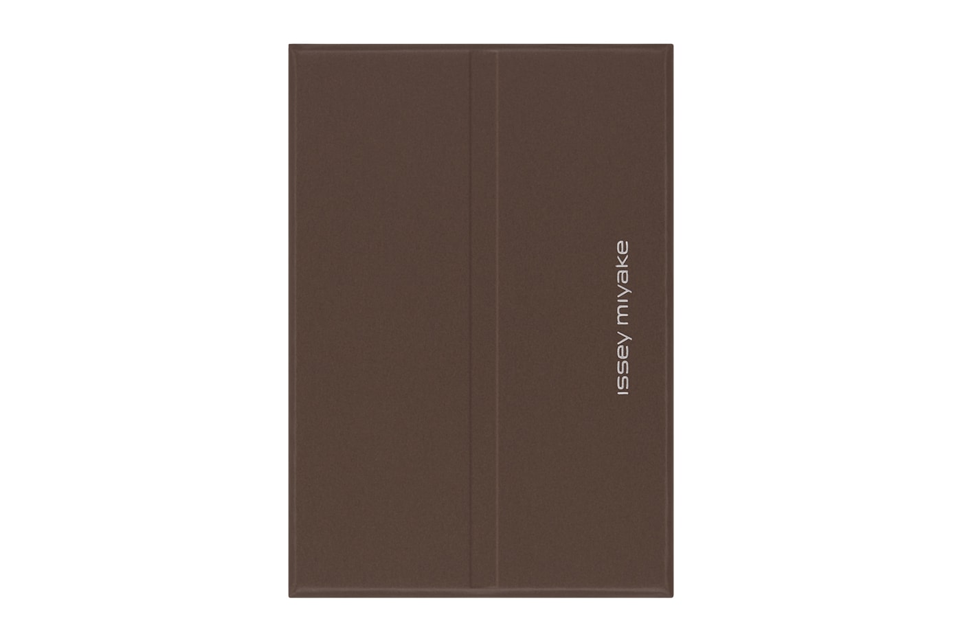 Issey Miyake Moleskine NOTE-A-NOTE Release Info