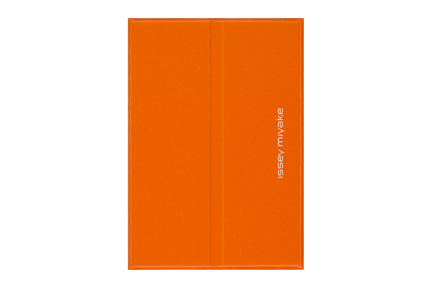 Issey Miyake Moleskine NOTE-A-NOTE Release Info