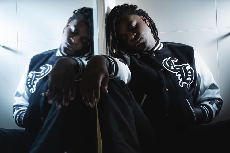 Ken Carson: Maximum Volume