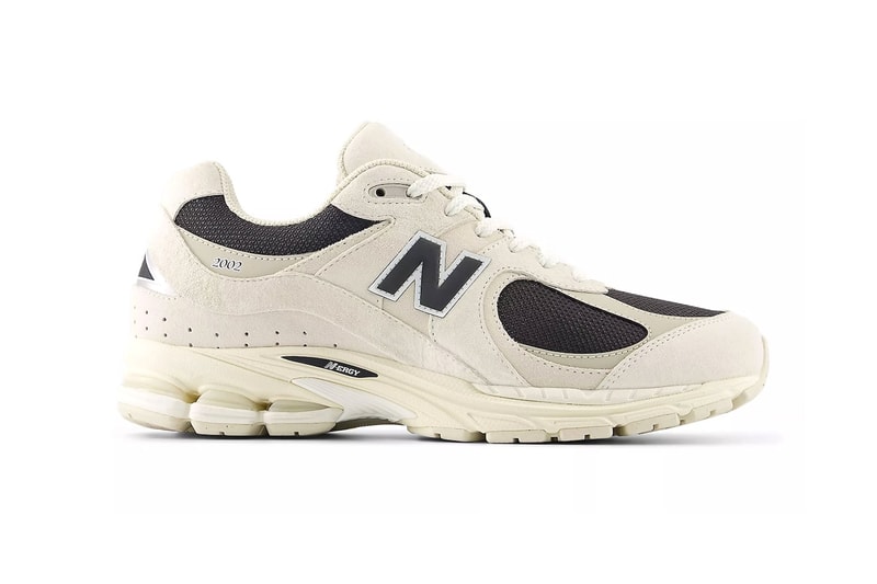 New Balance 2002R "Arid Stone/Black Coffee" U2002RN Release Info 