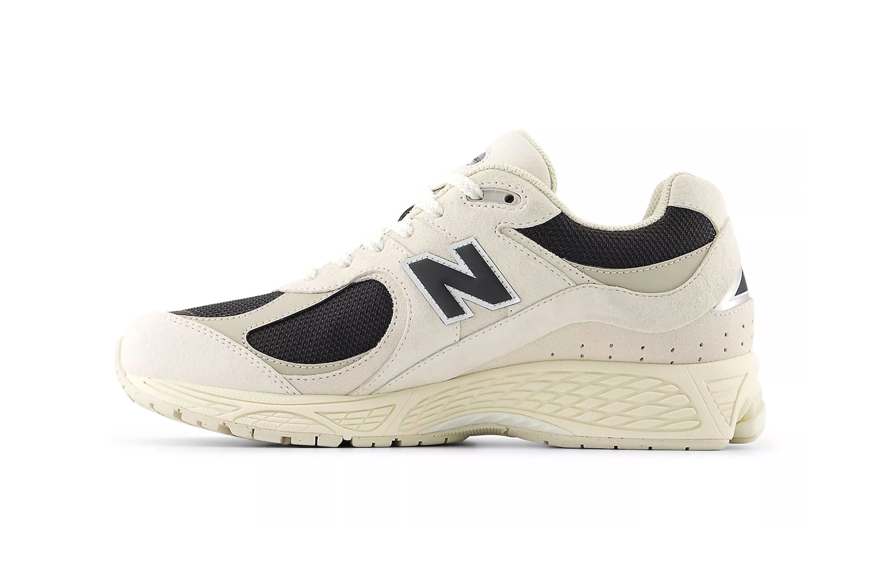 New Balance 2002R "Arid Stone/Black Coffee" U2002RN Release Info 