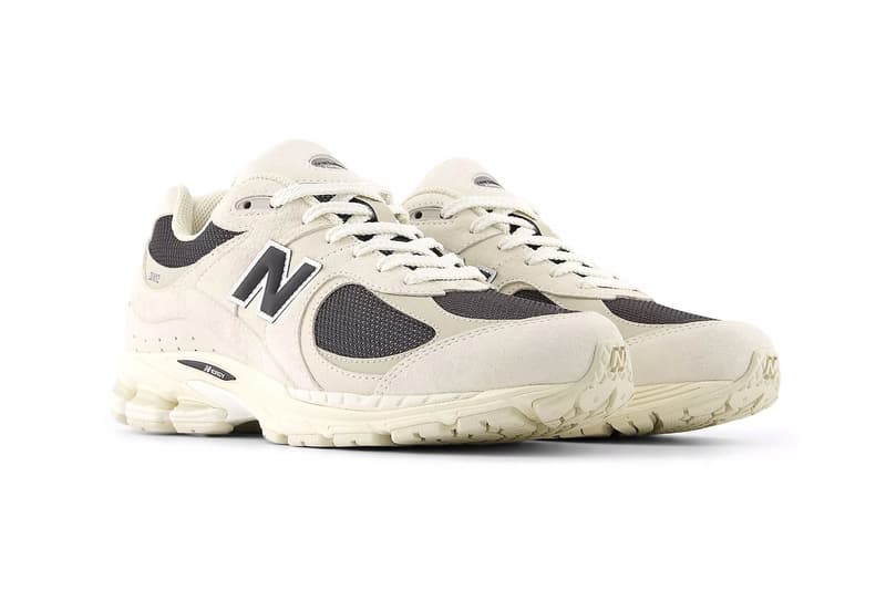 New Balance 2002R "Arid Stone/Black Coffee" U2002RN Release Info 