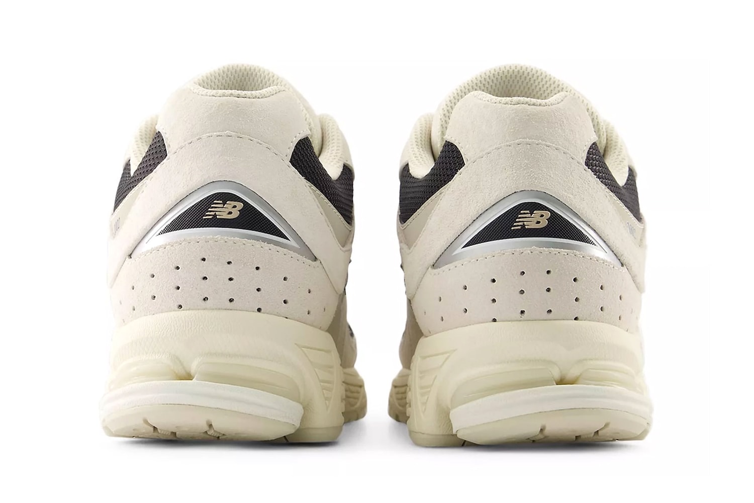New Balance 2002R "Arid Stone/Black Coffee" U2002RN Release Info 