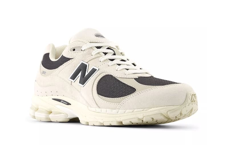 New Balance 2002R "Arid Stone/Black Coffee" U2002RN Release Info 
