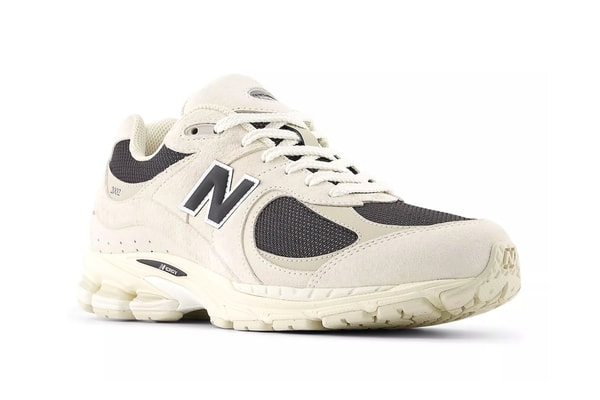 New Balance 2002R "Arid Stone/Black Coffee" U2002RN Release Info 