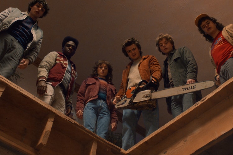 Everything Coming To and Leaving Netflix in November 2025