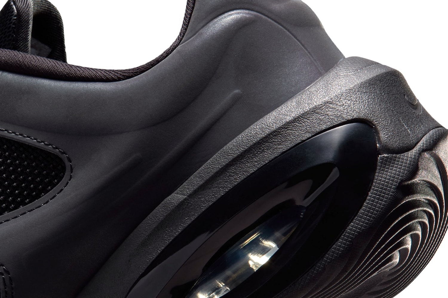 Nike Air Max Muse Surfaces in "Black/Multi-Color" Black/Multi-Colour-Metallic Silver IB2221-002