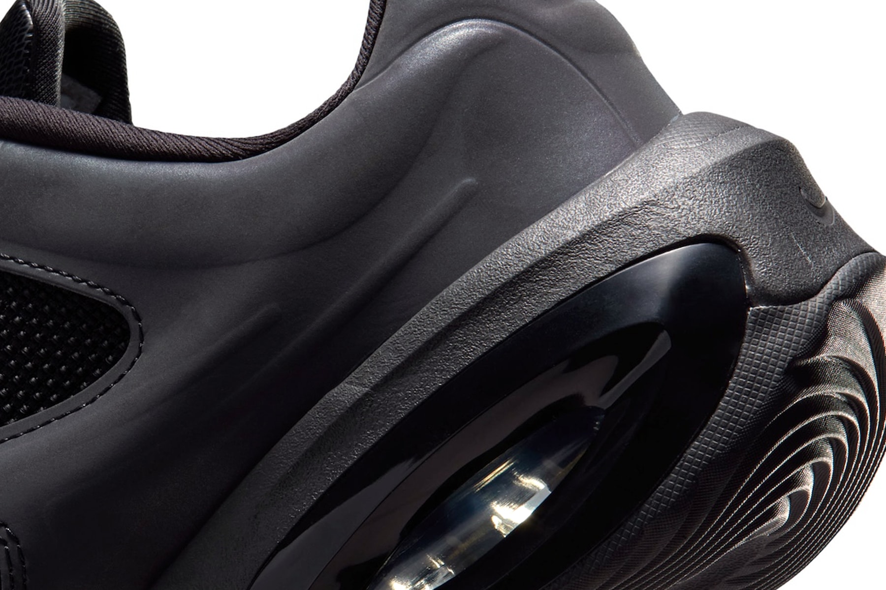 Nike Air Max Muse Surfaces in "Black/Multi-Color" Black/Multi-Colour-Metallic Silver IB2221-002