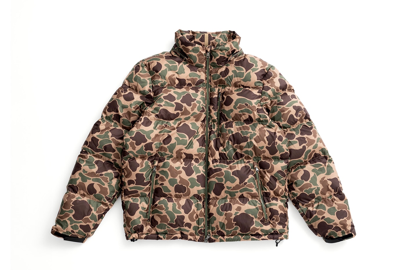 Polo Ralph Lauren Ron Herman Down Jacket Fall Winter 2025 Release Info 