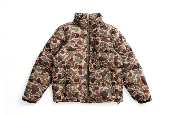 Polo Ralph Lauren Ron Herman Down Jacket Fall Winter 2025 Release Info 