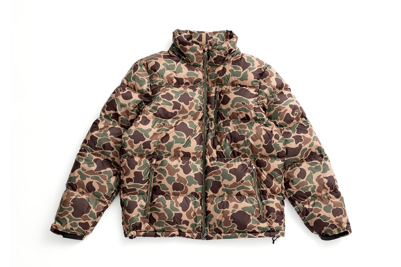 Polo Ralph Lauren Ron Herman Down Jacket Fall Winter 2025 Release Info 